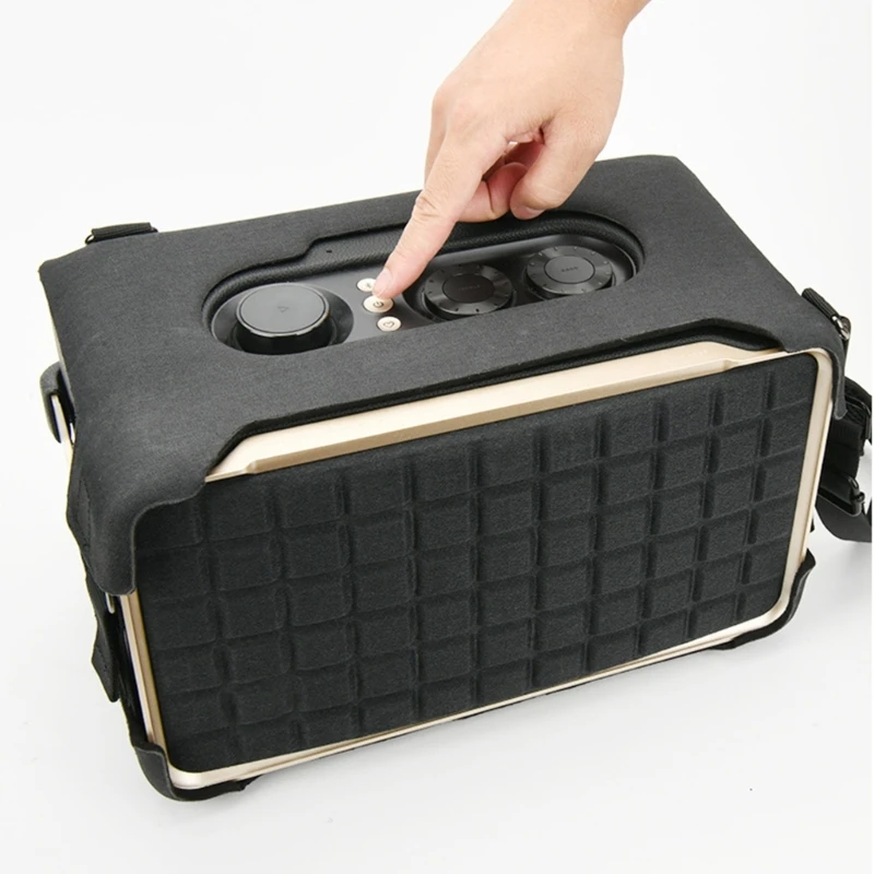 Эластичная защита от пыли для портативных колонок Authentics 300