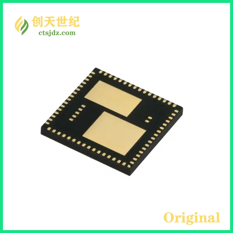 

MC13211 Новый и оригинальный IC RF TxRx + MCU 802.15.4 2,4 ГГц 71-VFLGA открытая площадка