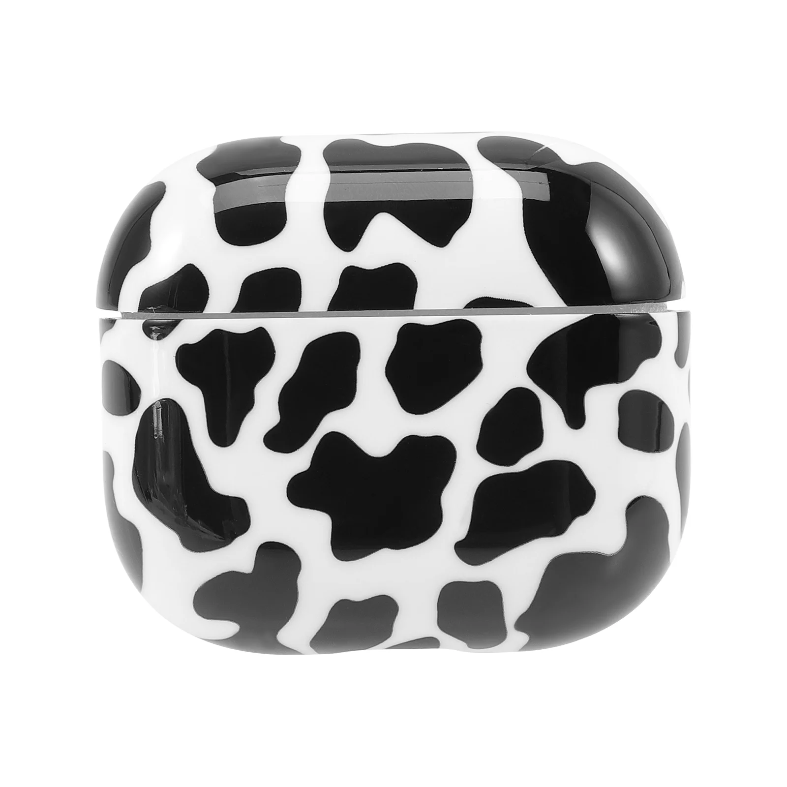 Exquisite Wear-resistant Practical Durable Portable Ear Buds Protective Case for Outdoor Travel Shopping Home