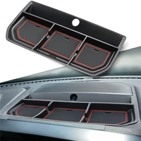 for ford f150 f 150 2021 2022 car styling dashboard storage organizing box organizer case interior accessories