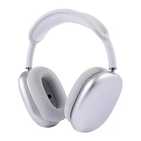 new private model wireless stereo speaker with microphone headphone over ear headset