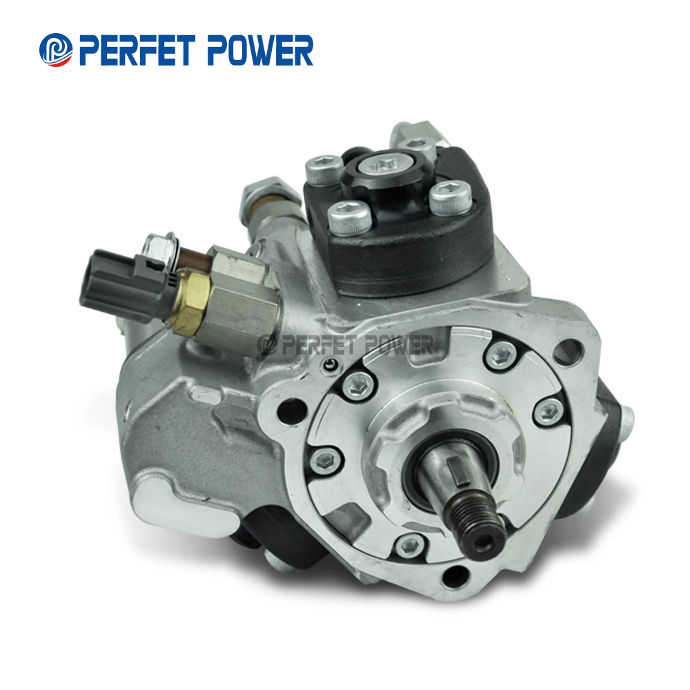 Восстановленный топливный насос HP4 294050-0440 Common Rail 294 050 0440 для двигателя PSS6 |