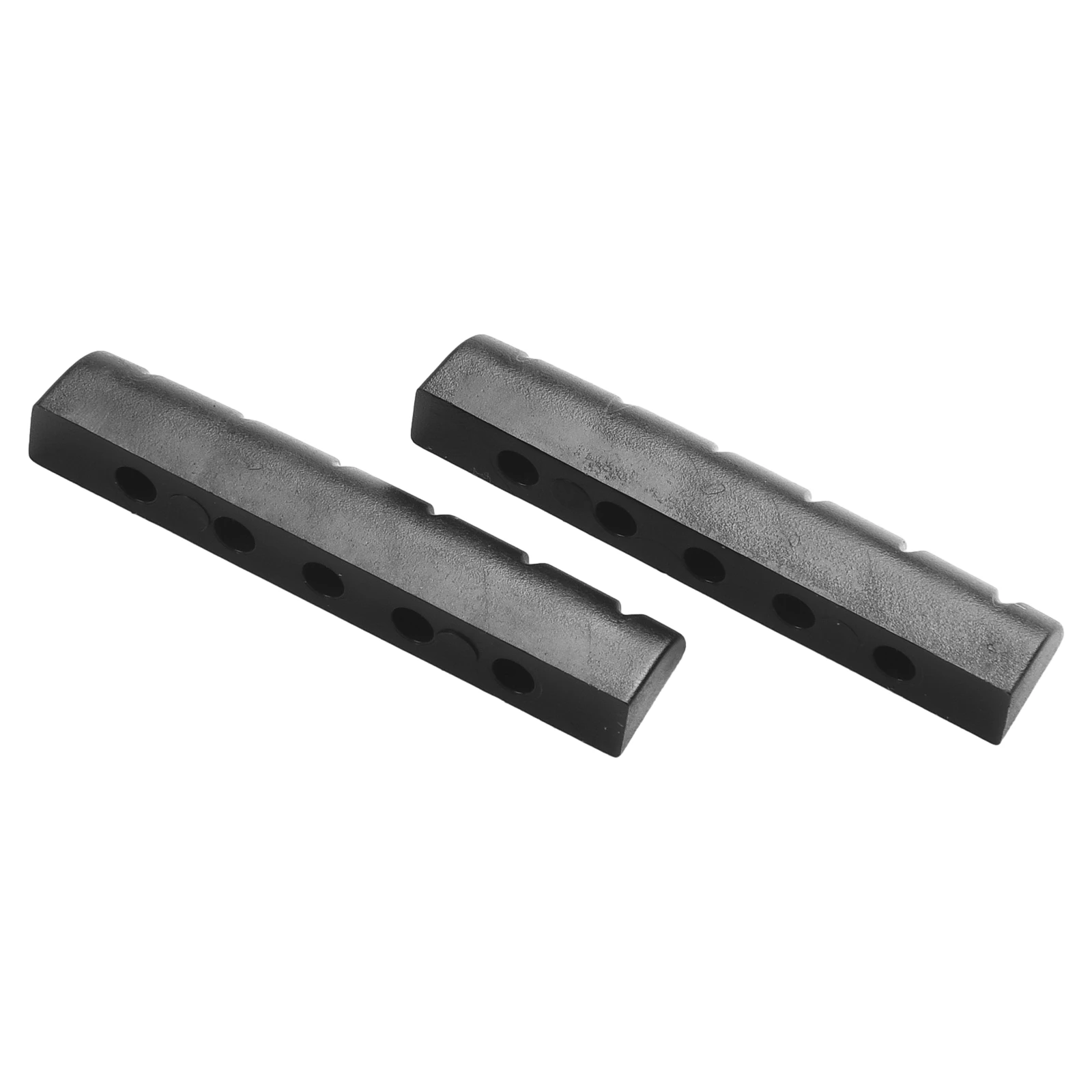 _ Гитарная кость гайка крупного рогатого скота электрогитара сделай сам для