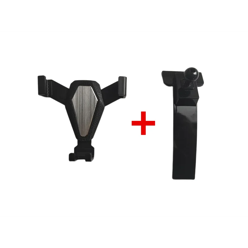 

1 партия, держатель для телефона Nissan Tiida 2006-2010 гг.