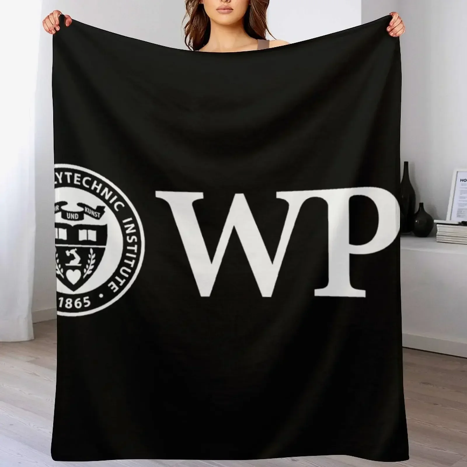 Одеяло WPI одеяла и пледы декоративные