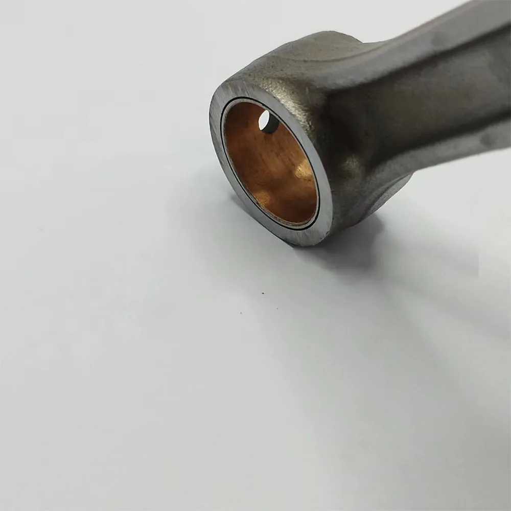 Рисунок 2 - 13201-09781 13201-09160 шатун для