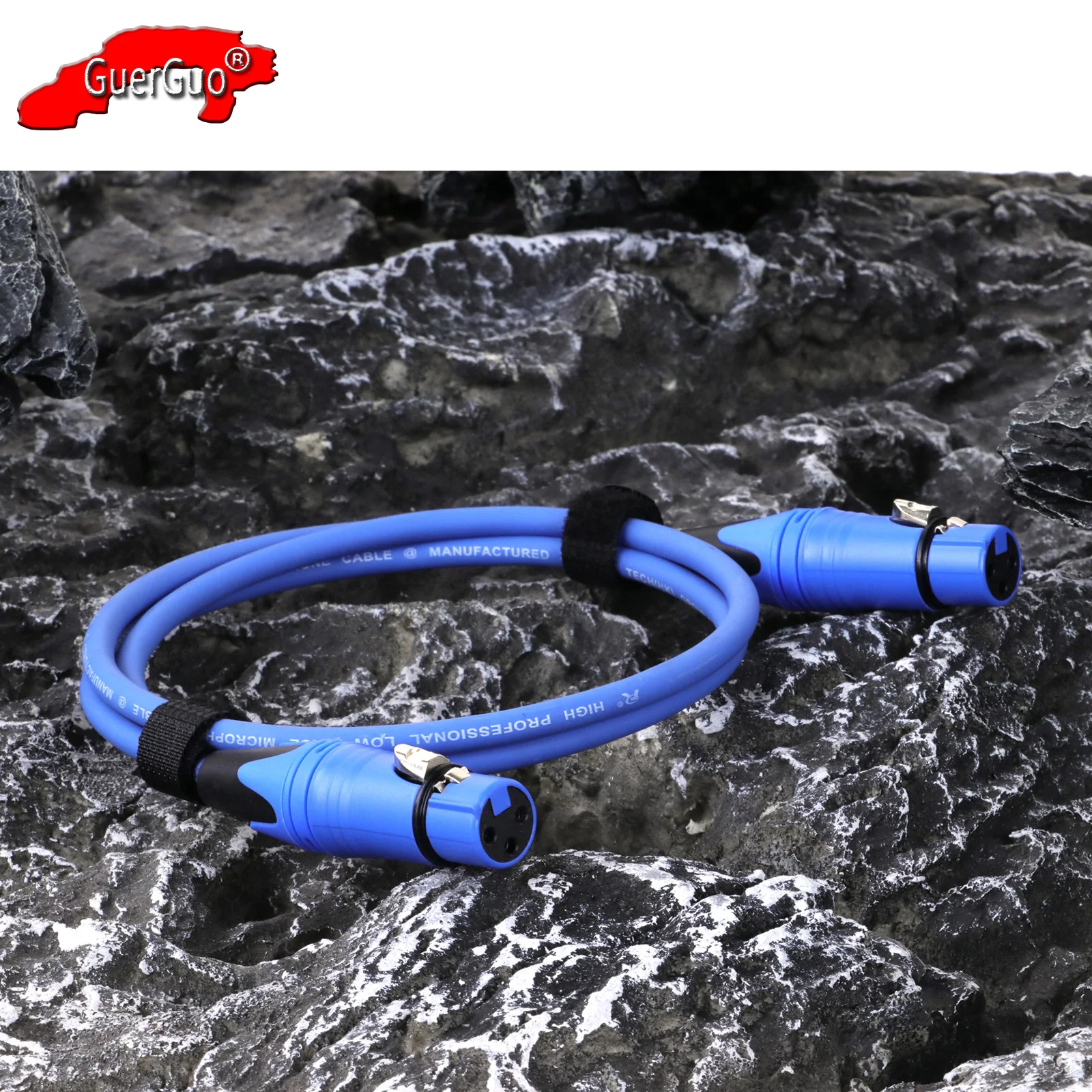 0 2 М-30 м 7 цветов 3Pin XLR разъем к гнезду OFC баланс аудио экранированный удлинитель