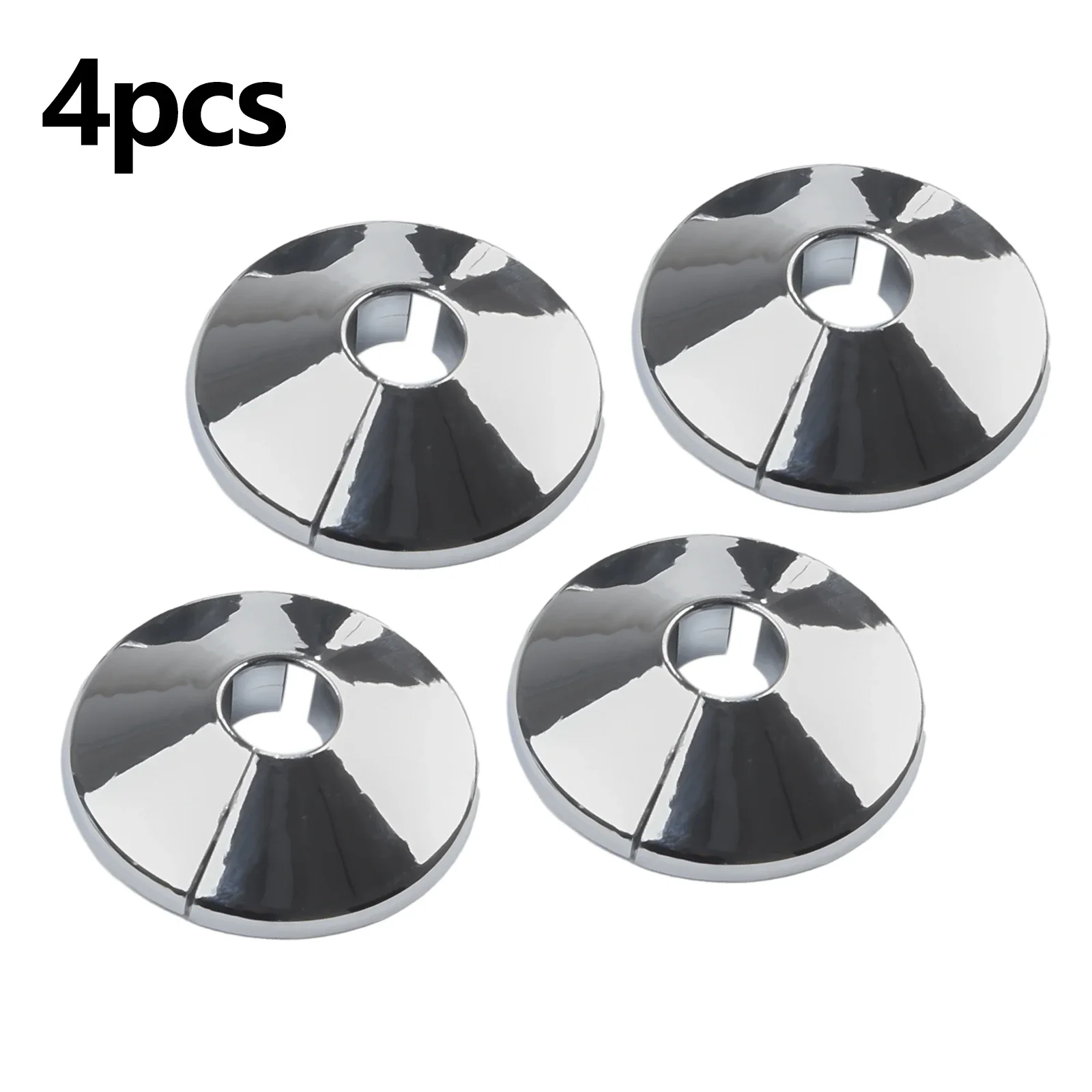 

LEENKEA Крышки для труб радиатора 4 шт. 15 мм