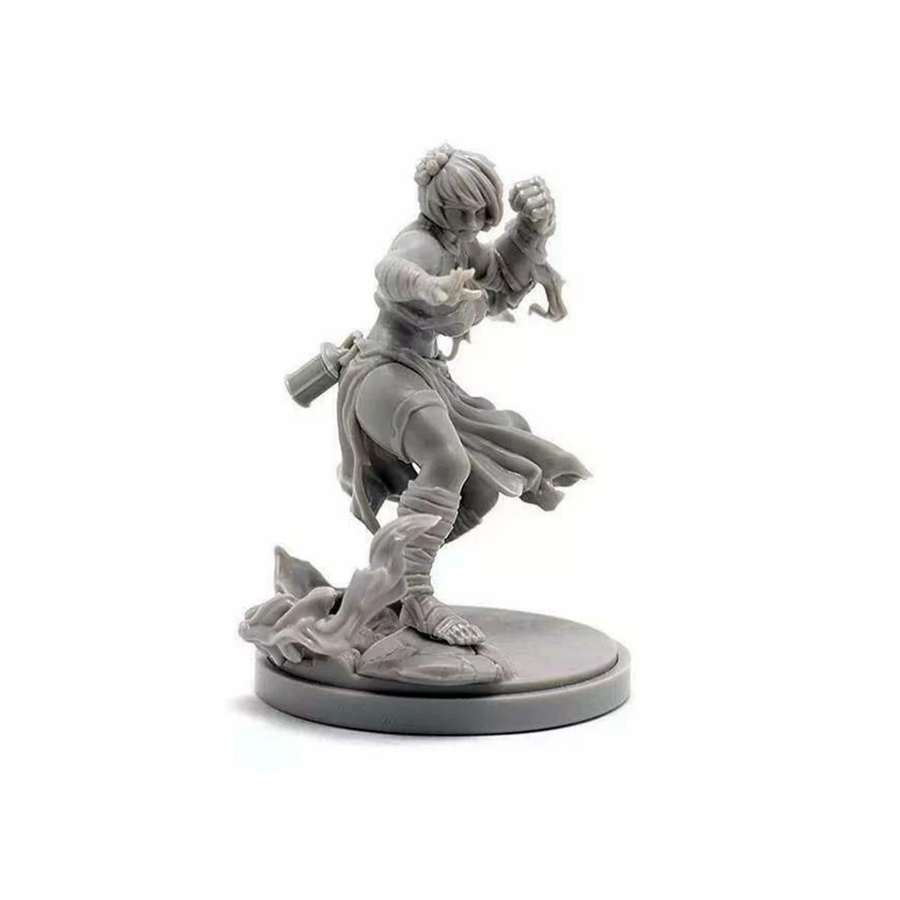 Набор для сборки моделей Kingdom Death 28486 из 4 шт