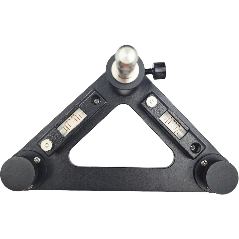 Высокоточный трибрах с креплением Leica Spigot