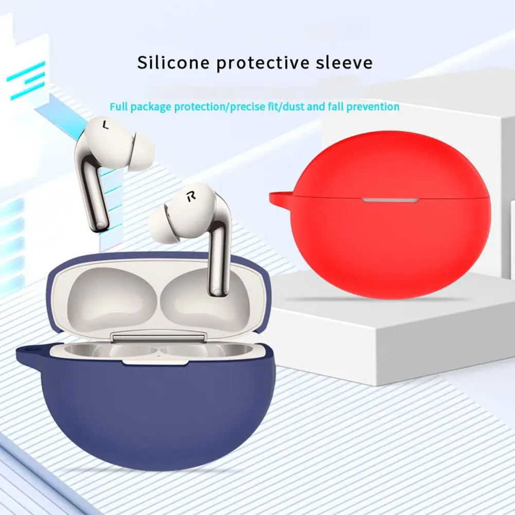 Защитный чехол для наушников Oneplus Buds Pro3