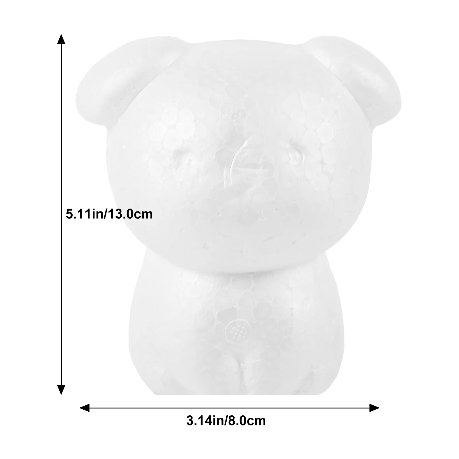 12 шт. орнамент для детей китайский зодиак ремесло украшения животных Ainmal сделай