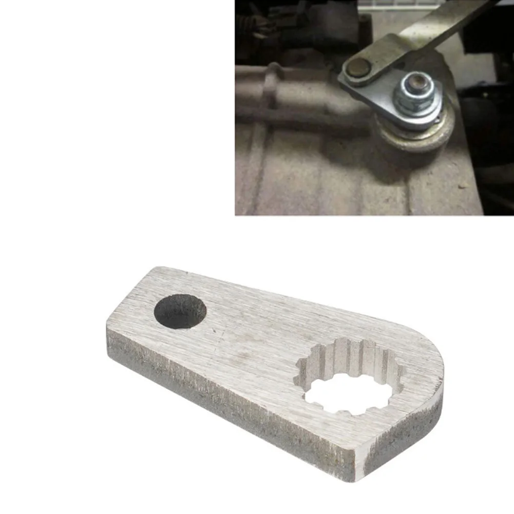 Рычаг переключения передач из алюминиевого сплава рычаг коленчатый совместимый