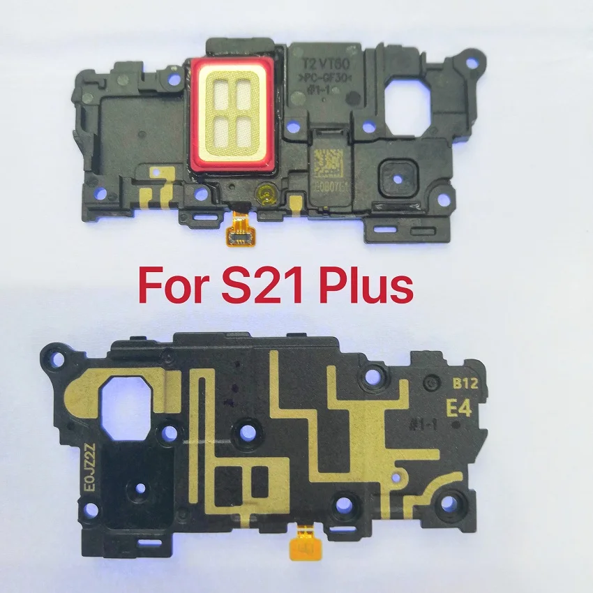 

Динамик для Samsung Galaxy S21 G991, гибкий кабель, запасные части