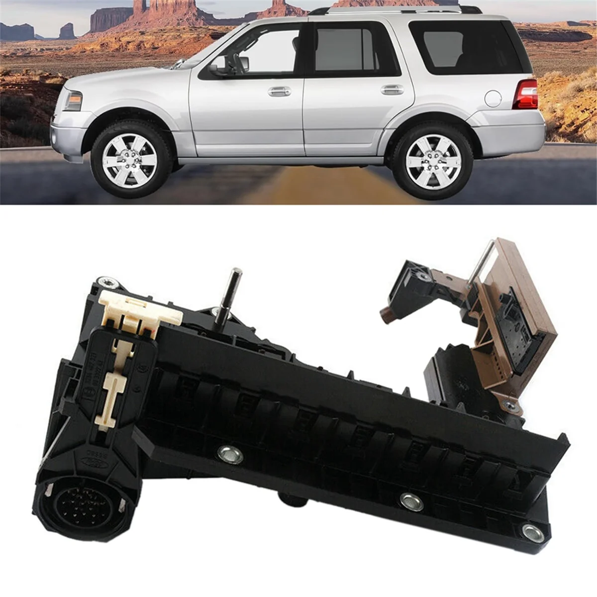 926-149 задняя передача для Ford F150 2017-2020 Super Duty 2012-2017 Lincoln AL3Z7G276A