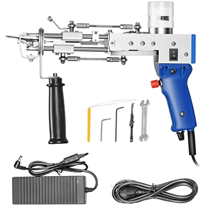 

NEW2023 машина для изготовления ковровых покрытий ручной работы в подарок