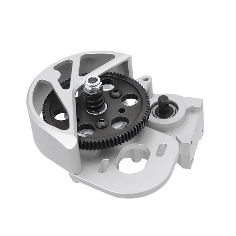 Коробка передач для 1/10 SCX10 I II AX10 SMT10