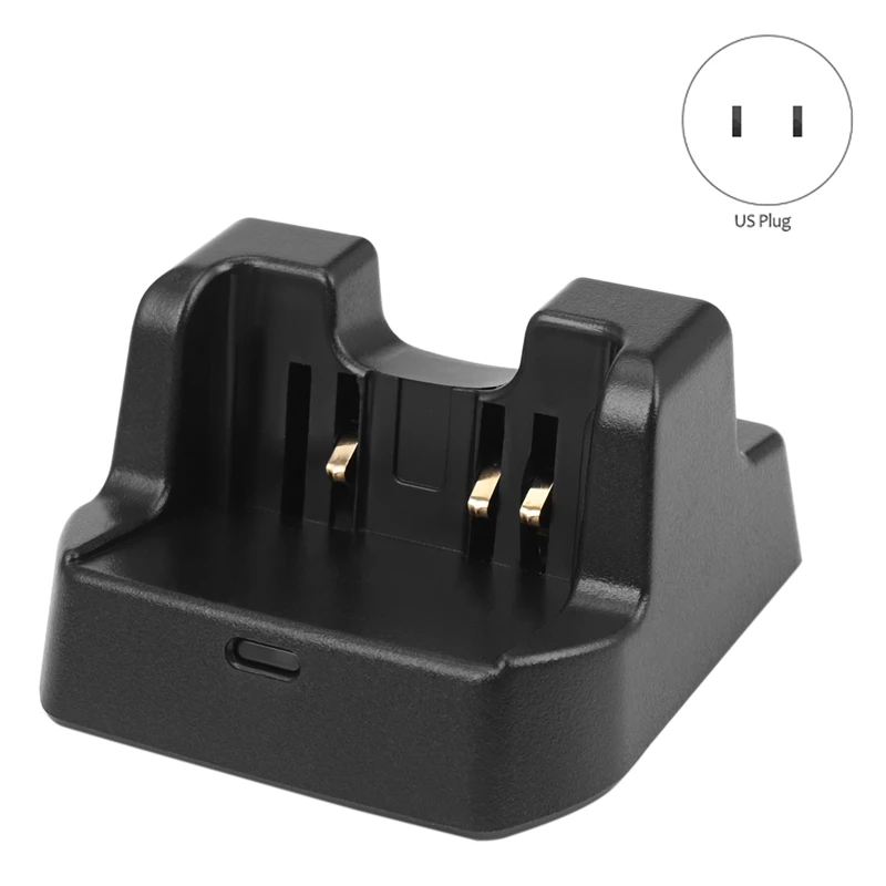 Настольное зарядное устройство CD-41 для Yaesu Verterx радиоприемник