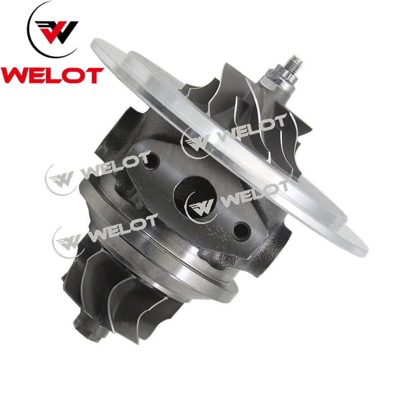 

GT1752S 733952 28200-4А101 282004 A101 Турбинный картридж с сердечником Turbo CHRA для Kia Sorento 2.5 CRDi 4WD Diesel SUV AWD I JC 2497cc