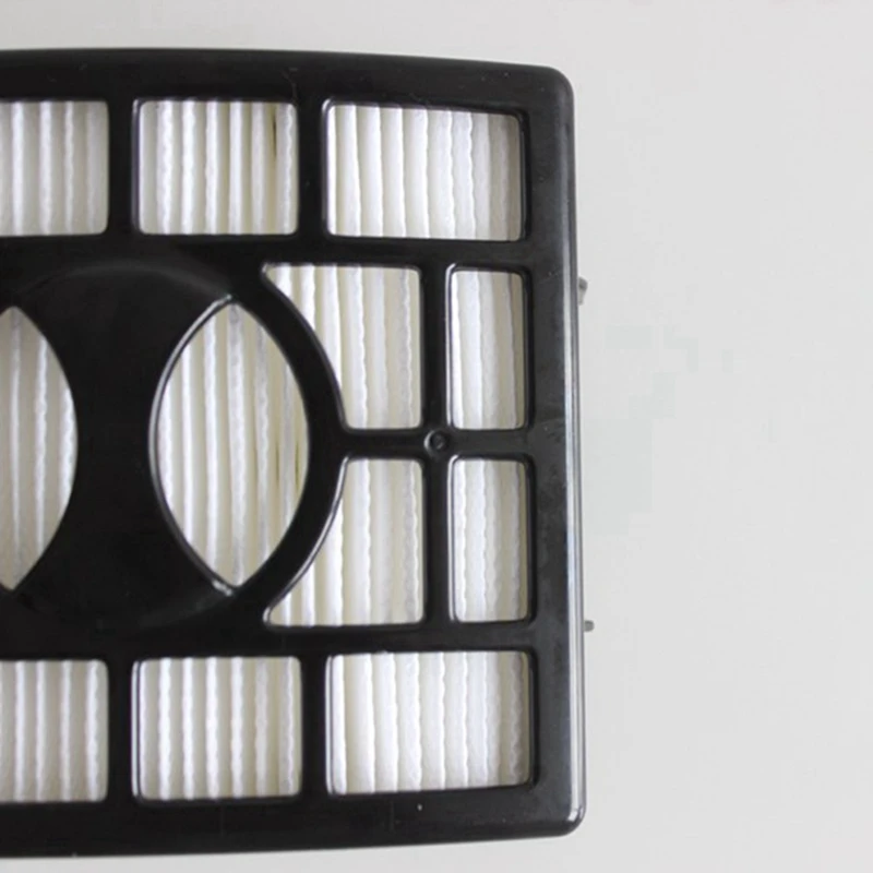 6 шт. аксессуары для Shark Duoclean NV800/NV800W/NV801/NV801Q/NV803/UV810 Hepa фильтр часть пылесоса