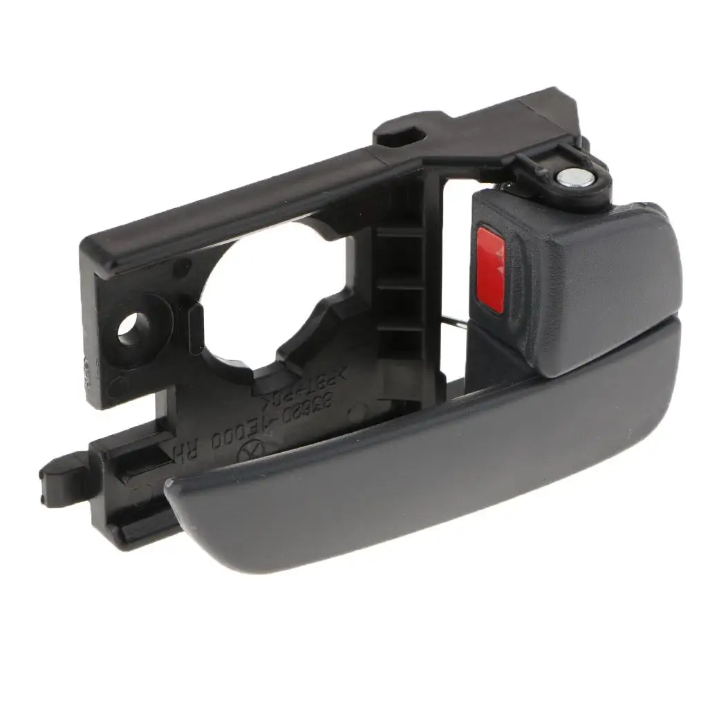 

Door Handle Driver Right Side Rear Inner For Sedan