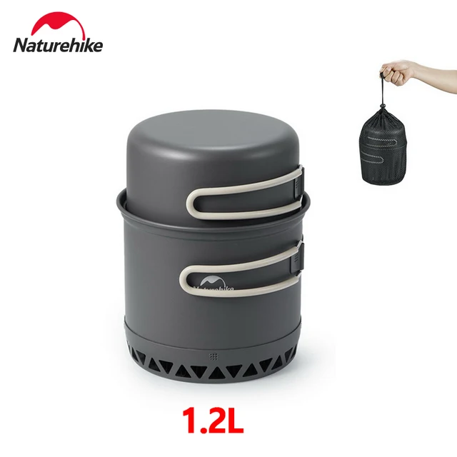 Naturehike 55l