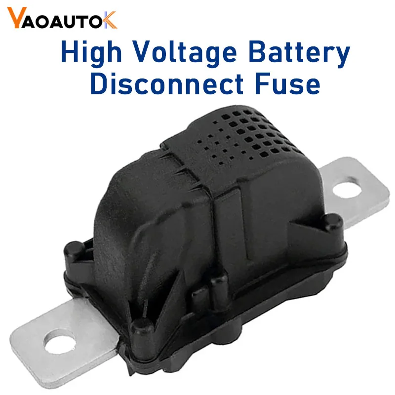 Пиротехнический Аккумуляторный отсоединяющий предохранитель 106468900 для Tesla Model 3/Y