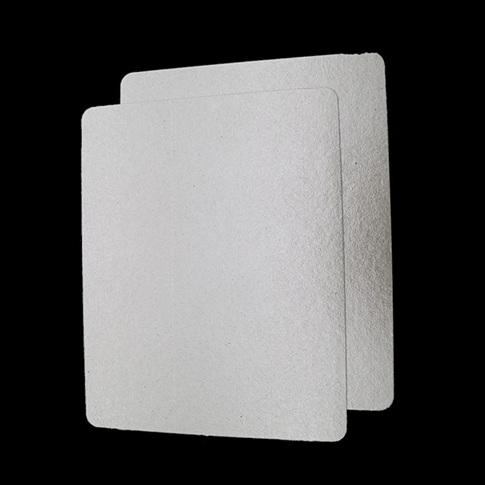 

Запасные части для микроволновок Midea, листы слюды 2 шт.