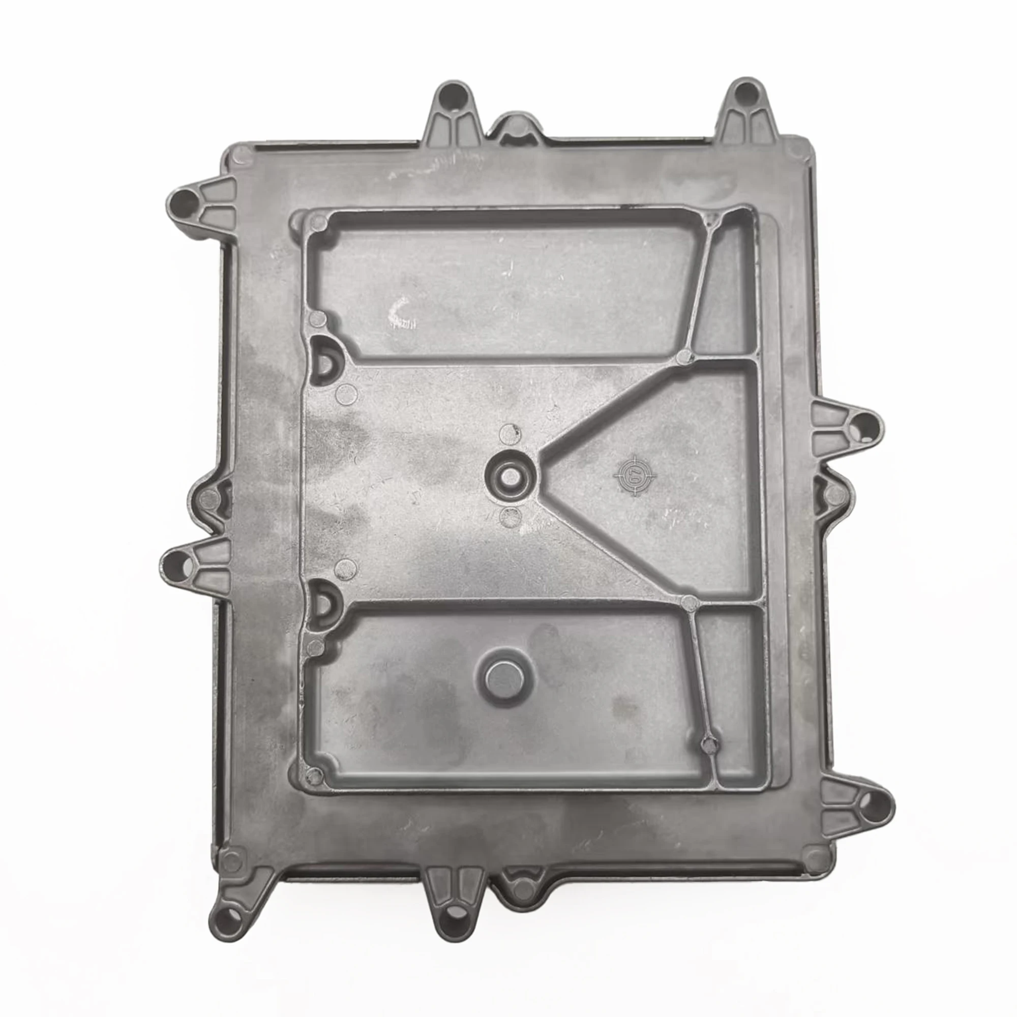 0281020112 EDC7UC31 88350553 1039S57142ECU электронный модуль управления дизельным двигателем ECM