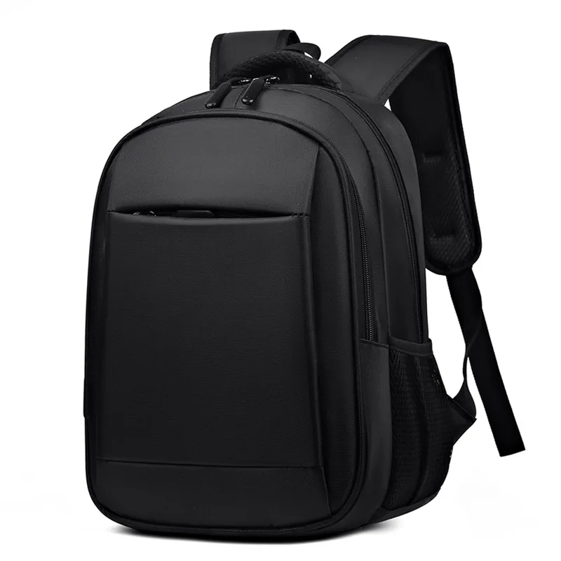 

Spring and Autumn New Style Men's large capacity backpack comfortable Backpack