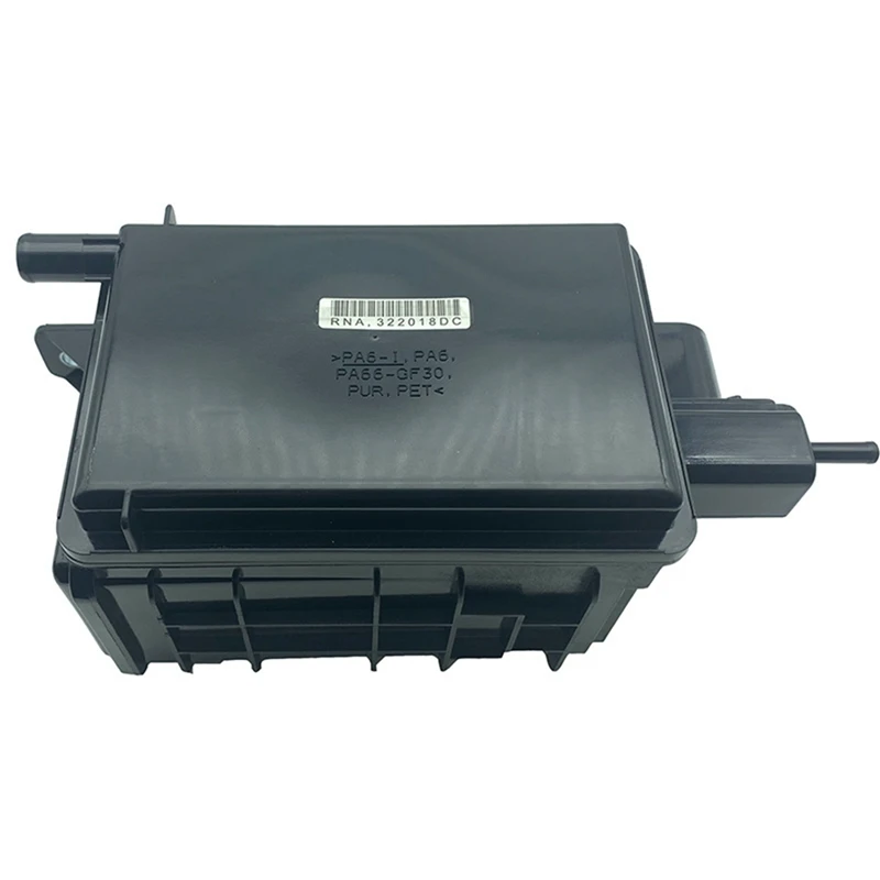 Автомобильная канистра с активированным углем клапан в сборе топливный бак