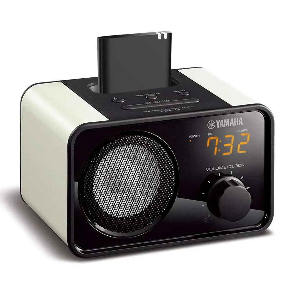 

30 Pin Bluetooth Stereo Music Receiver Wireless Audio Adapter for Yamaha TSX-130 TSX-132 TSX-70 PDX-13 PDX-11 CRX-040 Speaker