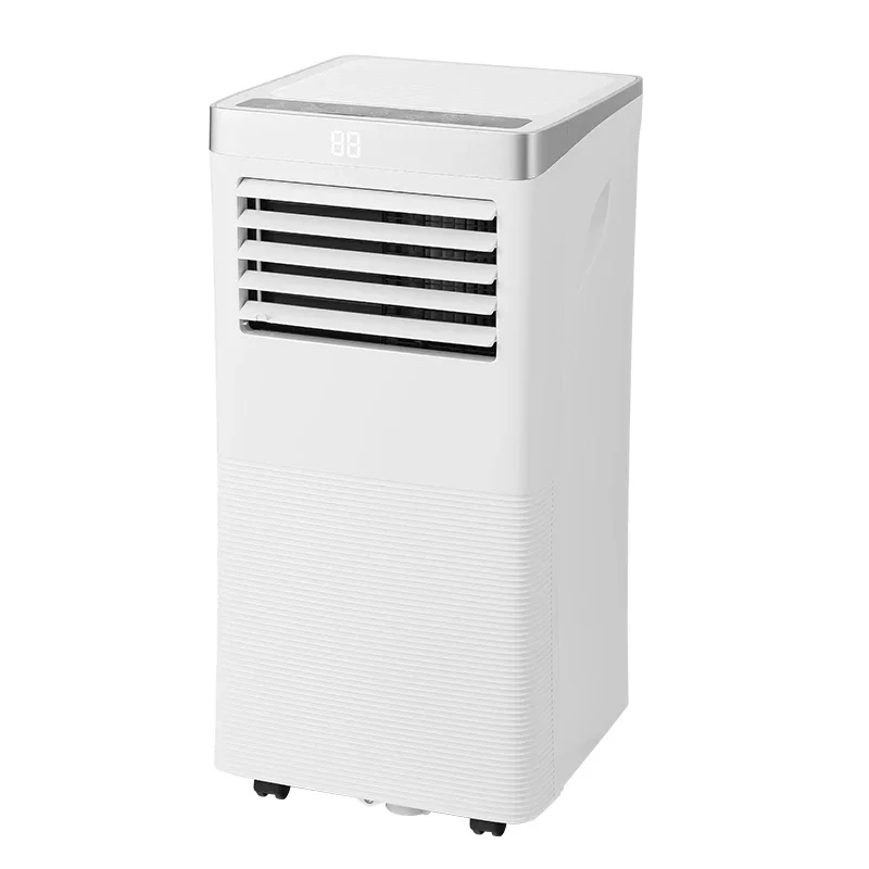 Портативный кондиционер переменного тока Home Climate 9000 Btu Protebal Ac Ar Condicionado