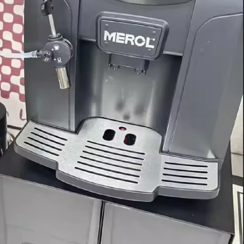 Запасные части для кофемашины MEROL ME-815 контейнер отходов воды/коробка/сетка