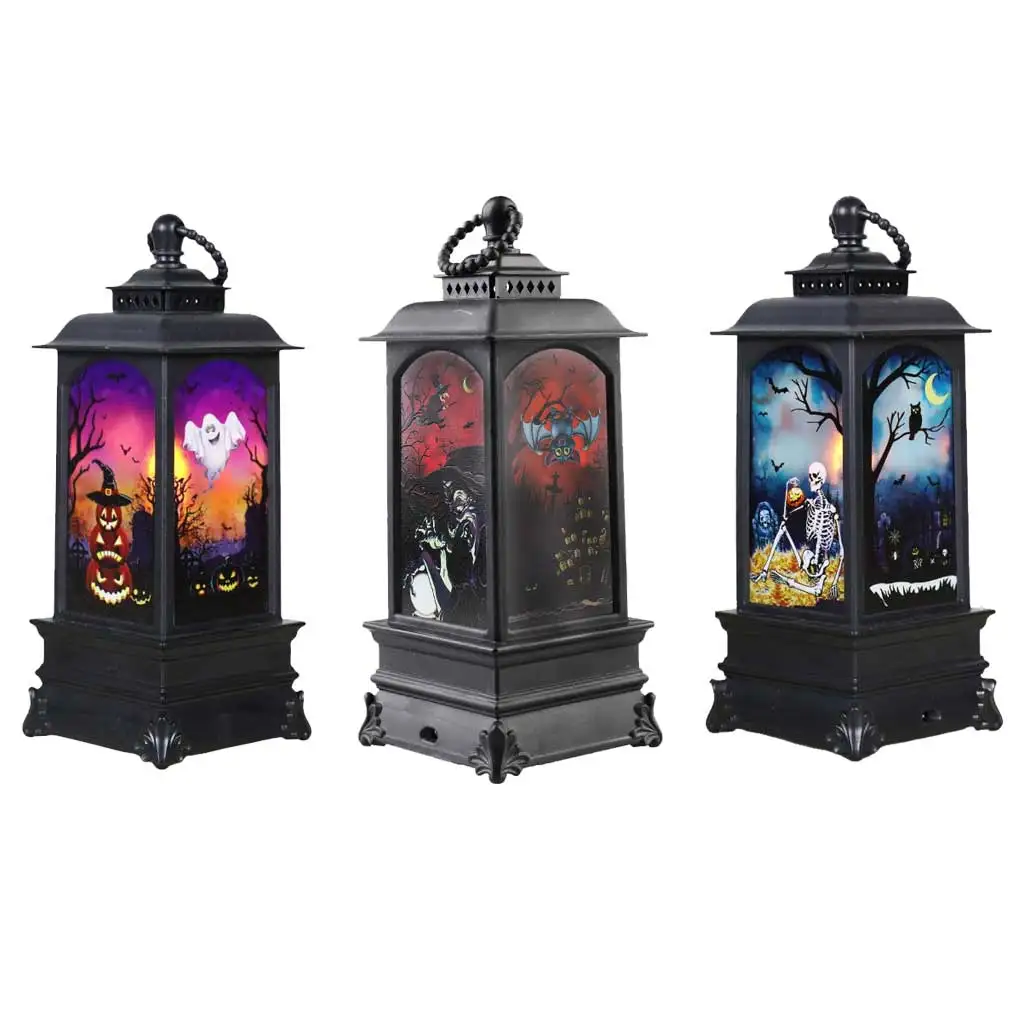 

Компактный Ночной светильник в виде тыквы, домашние аксессуары ручной работы, настольное украшение, фонарь на Хэллоуин, товары для дома