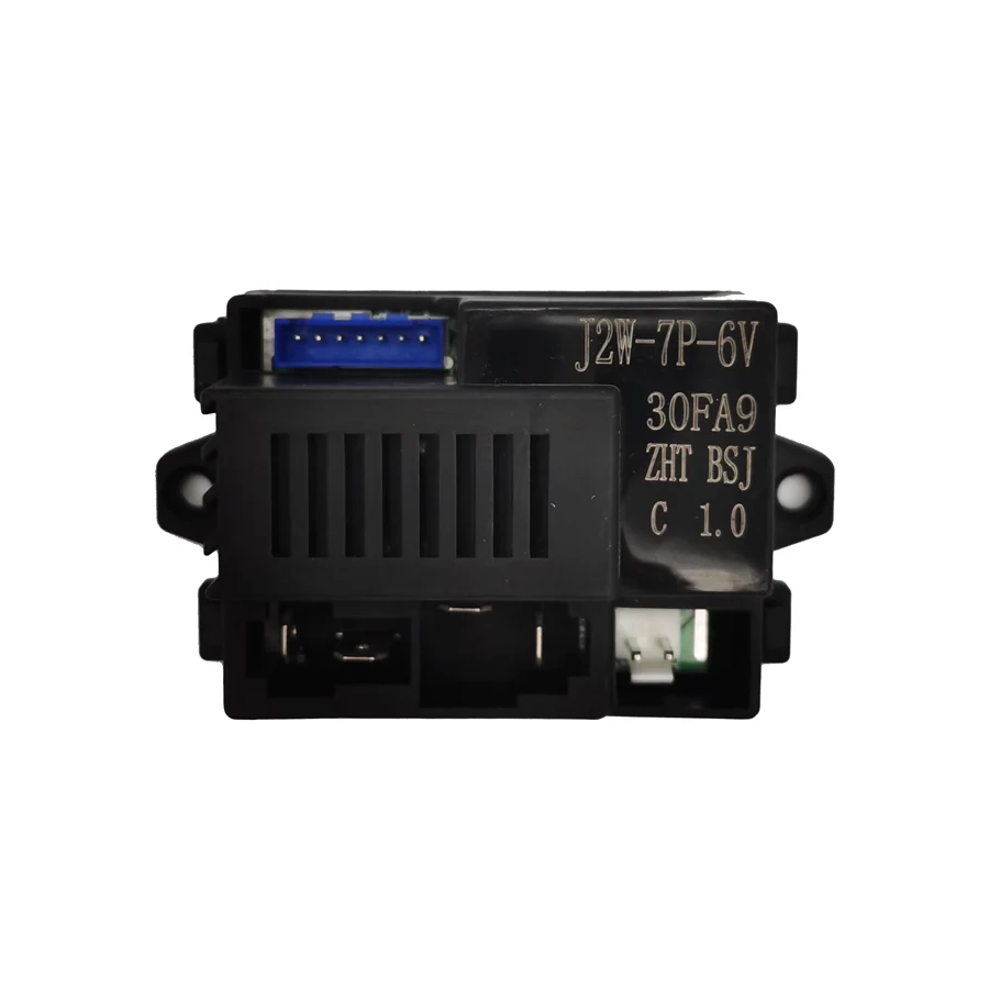 J5Y-2P-12V приемник для детского электрического автомобиля Детский Электрический