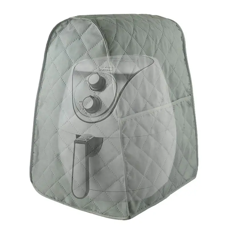 Food Dust Cover Household Blender Kitchen Dining Counter Top