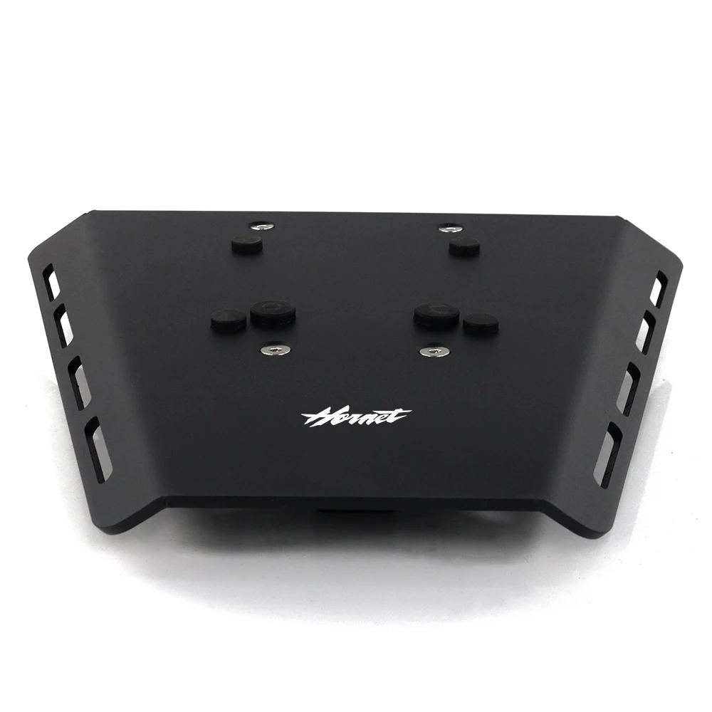 Задняя стойка для багажа и крыла мотоцикла подходит HONDA CB 750 Hornet 500F CBR 500R грузовая