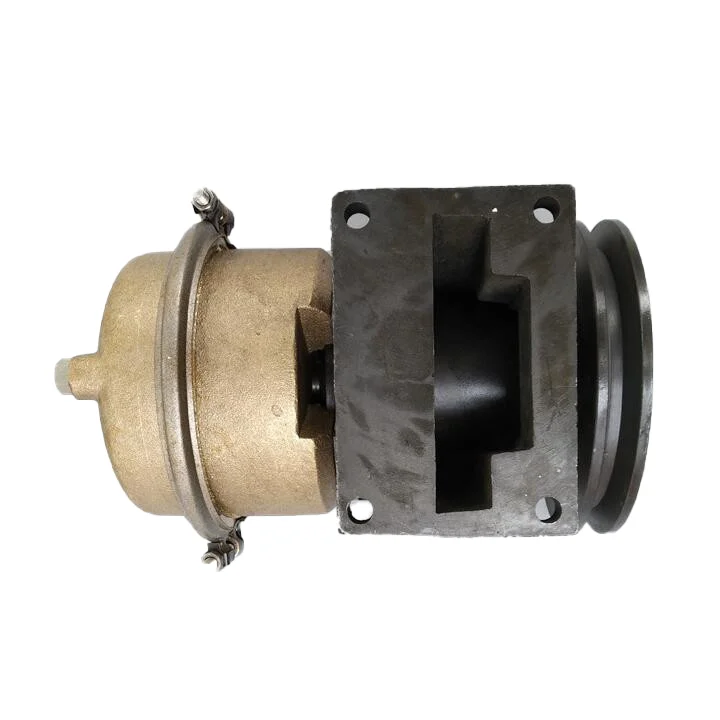 

Cummins NT855 NTA855 Engine Spare Parts Sea Water Pump 4999542