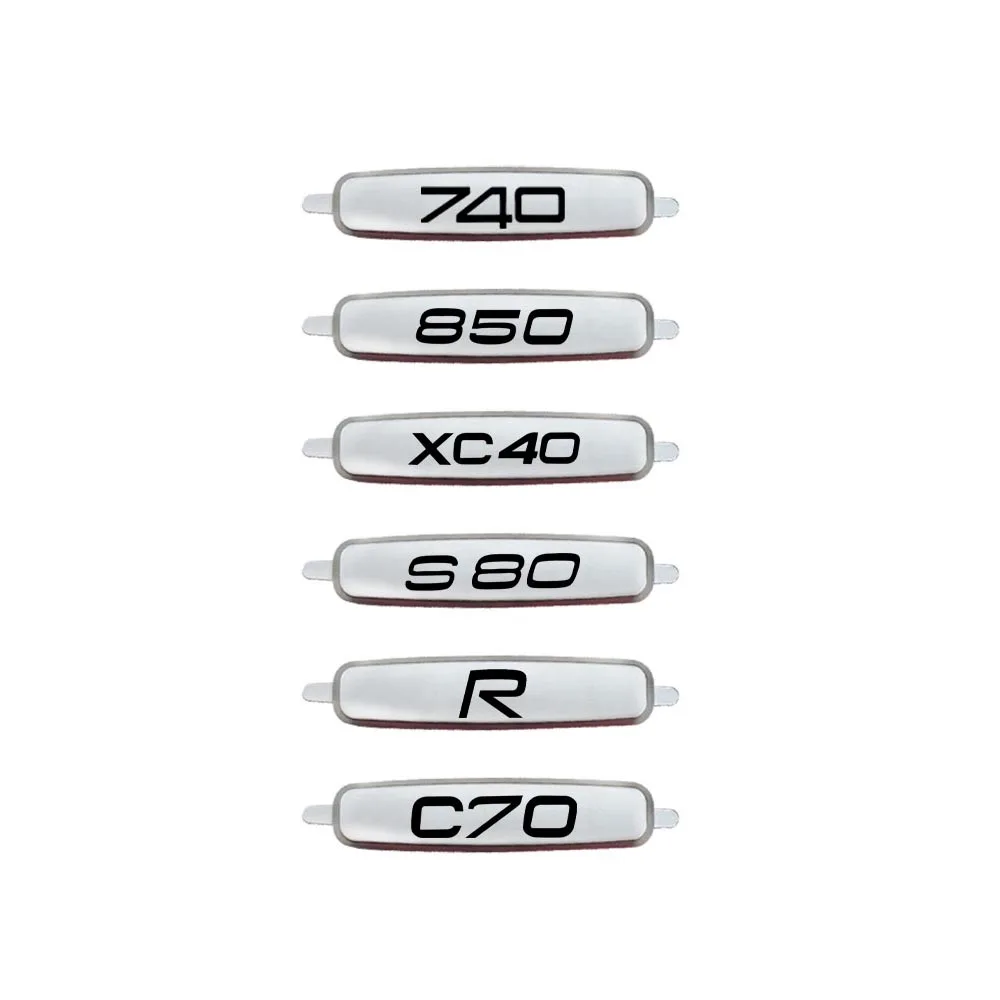Для Volvo R XC30 XC40 XC60 XC70 XC90 740 850 V40 V50 V60 V70 V90 S40 S50 S70 S60 S90 S80 автомобильные коврики