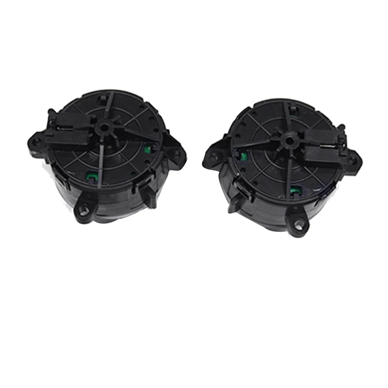 Автомобильный комплект запчастей рулевое колесо правый левый переключатель