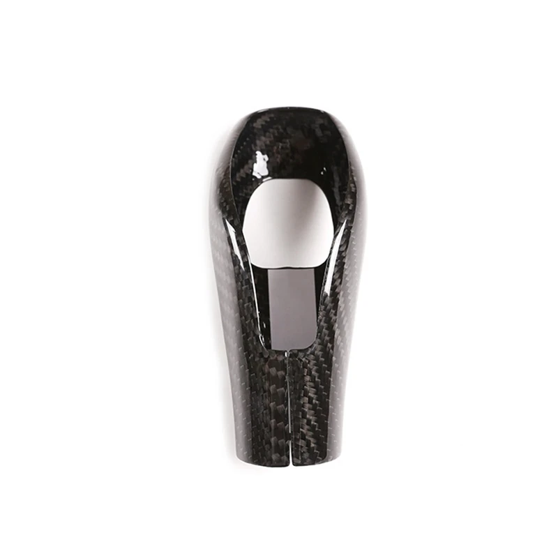 1 шт. ручка переключения передач автомобиля декоративная накладка на крышку