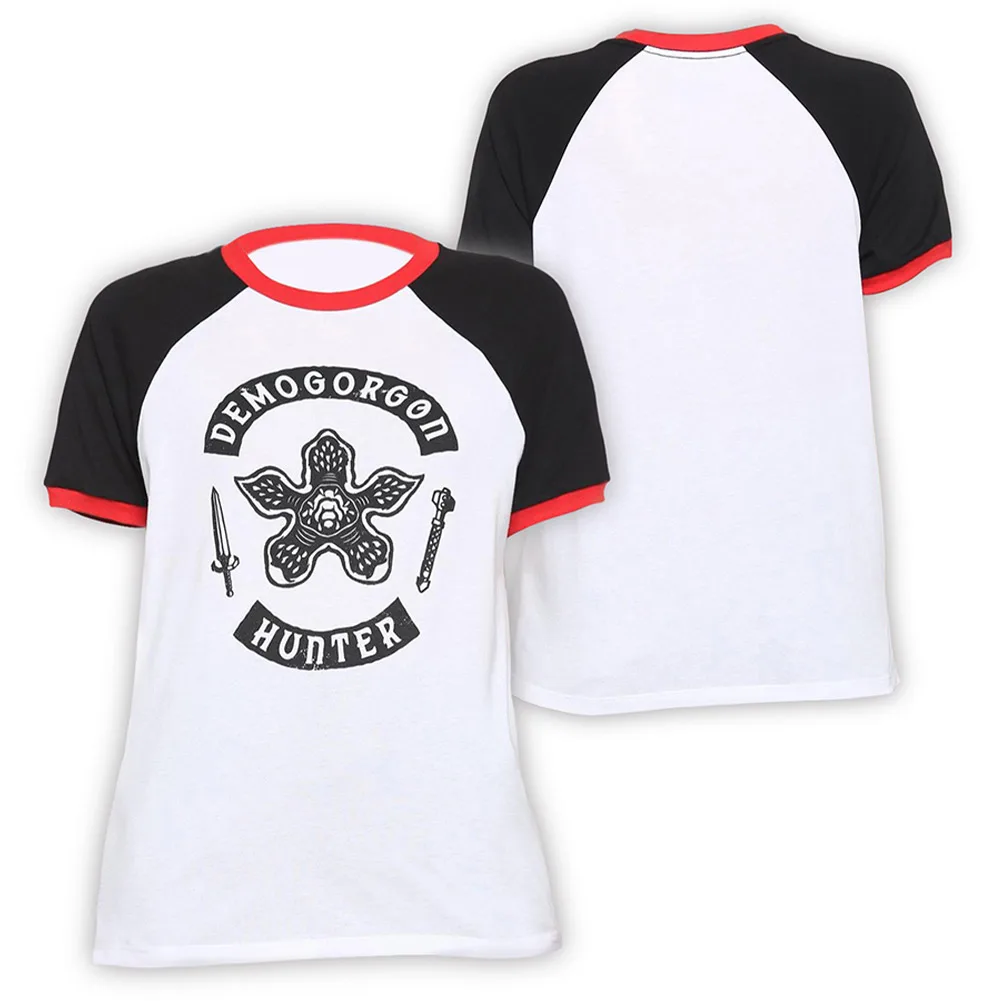 

Футболка мужская женская, с 3D принтом, для косплея