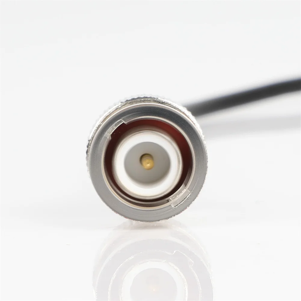 Антенна УВЧ 25 МГц-1200 МГц для автомобиля грузовика сканера с клейким креплением BNC