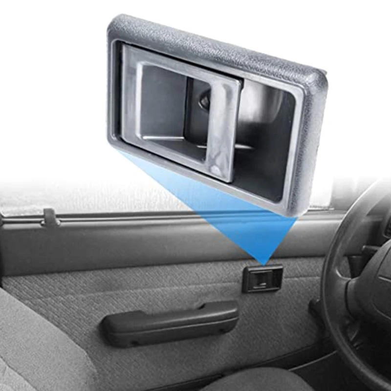 

Interior Left Right Handle for HILUX VIGO Car Repairing Accessories
