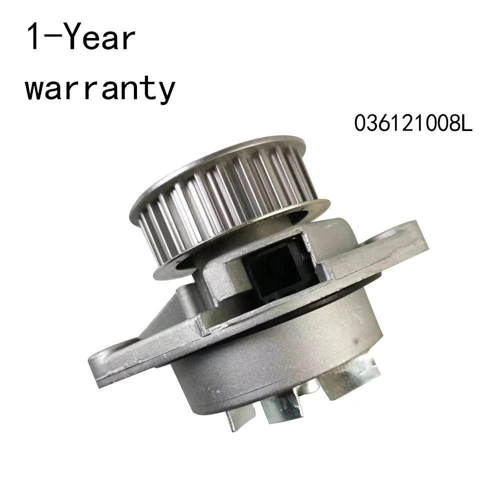 

036121008L водяной насос для Audi A2 VW Polo Bora Golf beetle