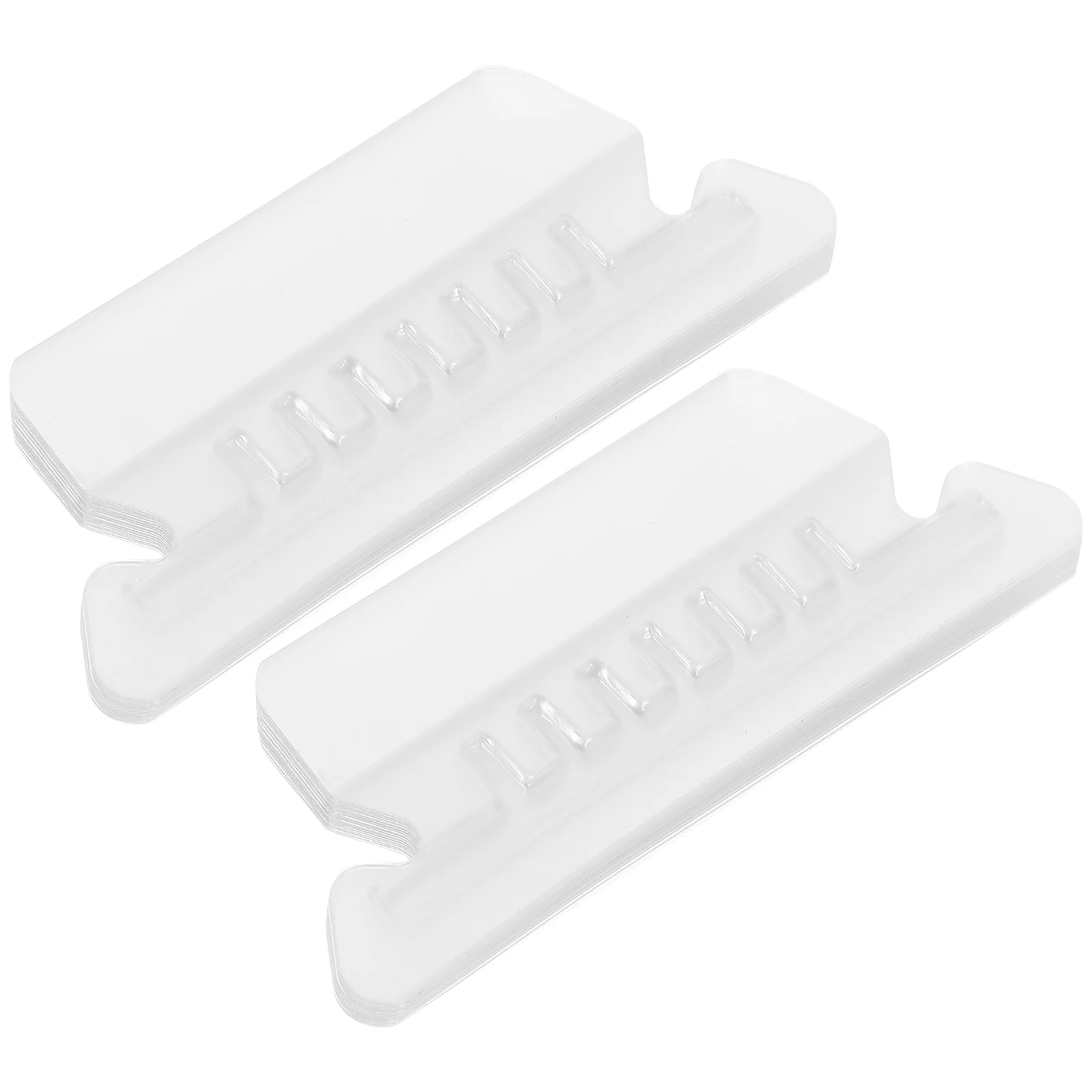 

Accessories Portable File Folder Tabs Hanging Filing Folders Identification Room