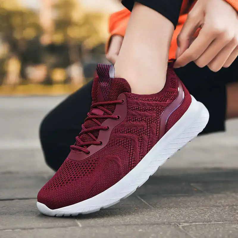 

Tenjs White Sports Shoes Children's Casual Summer Sneakers Wome Sport Sneakers Woman Tenis Original Women Running Shoes Tennis
