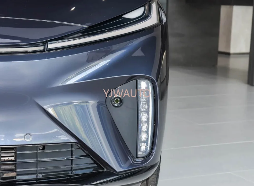 Для MG S9 EV Rising Auto R7 2022 2023 2024: Защитная крышка фары, стекло фары, замена линзы, передний плафон, корпус фары, маска фары, автомобильный кожух (art.: 3920dbe76d6e8) - 3920dbe76d6e8