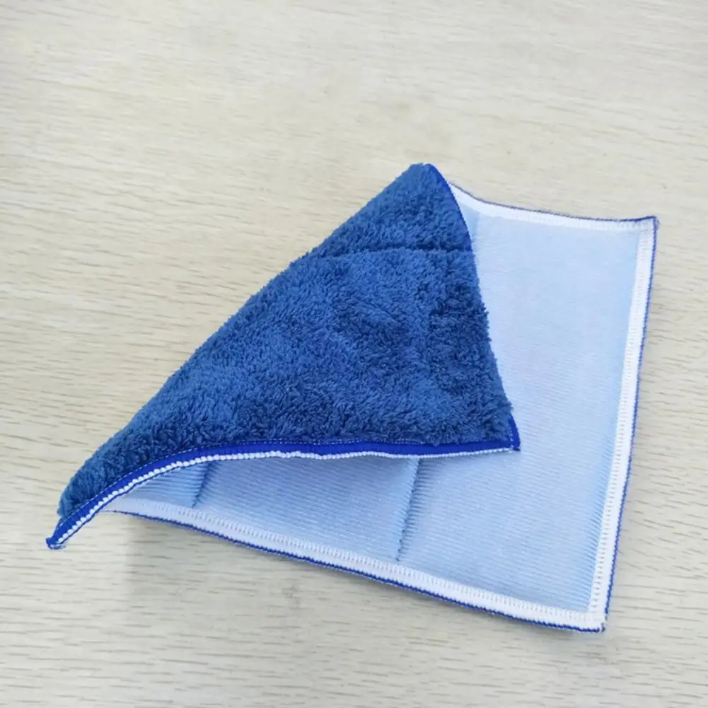 

Wash Dry Towel High Water Absorption Thicken Microfiber Cleaning Washing Cloth Detailing Soft Rag for Car